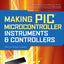 Making PIC Microcontroller Instruments and Controllers