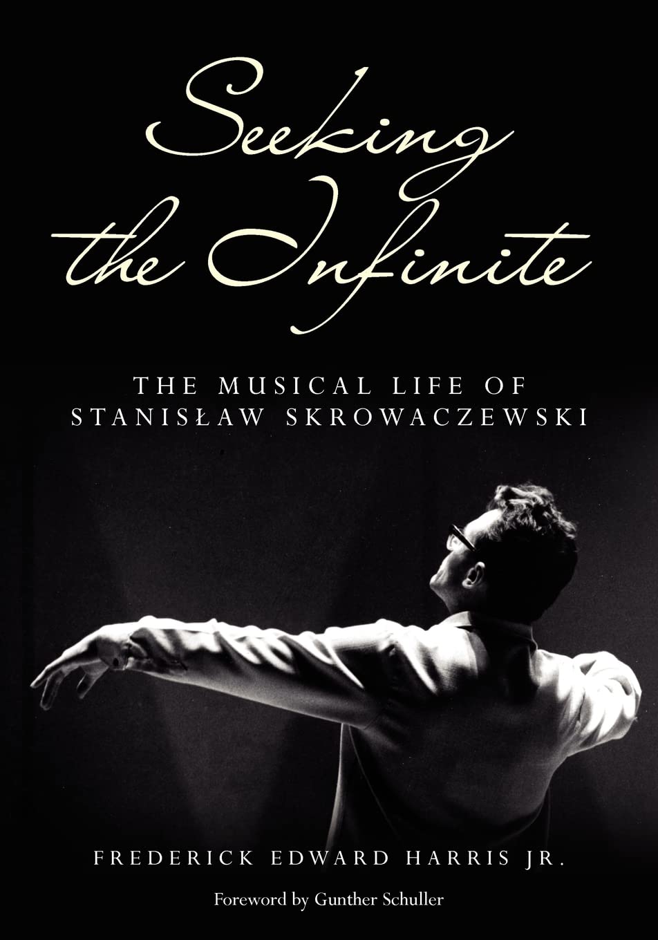 Seeking the Infinite