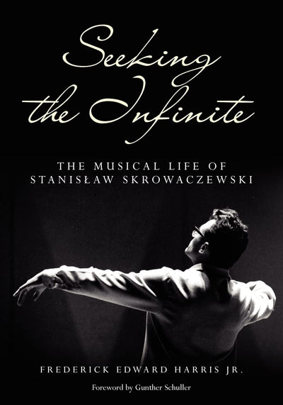 Seeking the Infinite