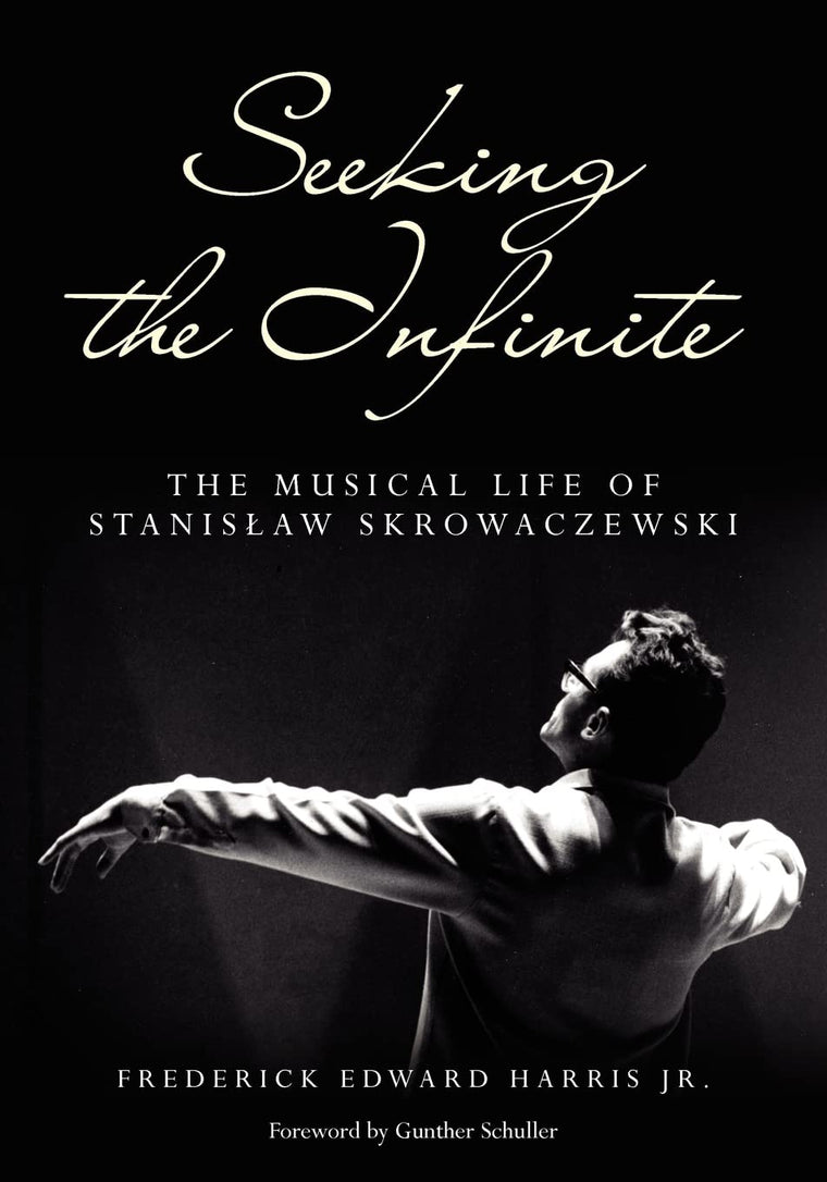 Seeking the Infinite