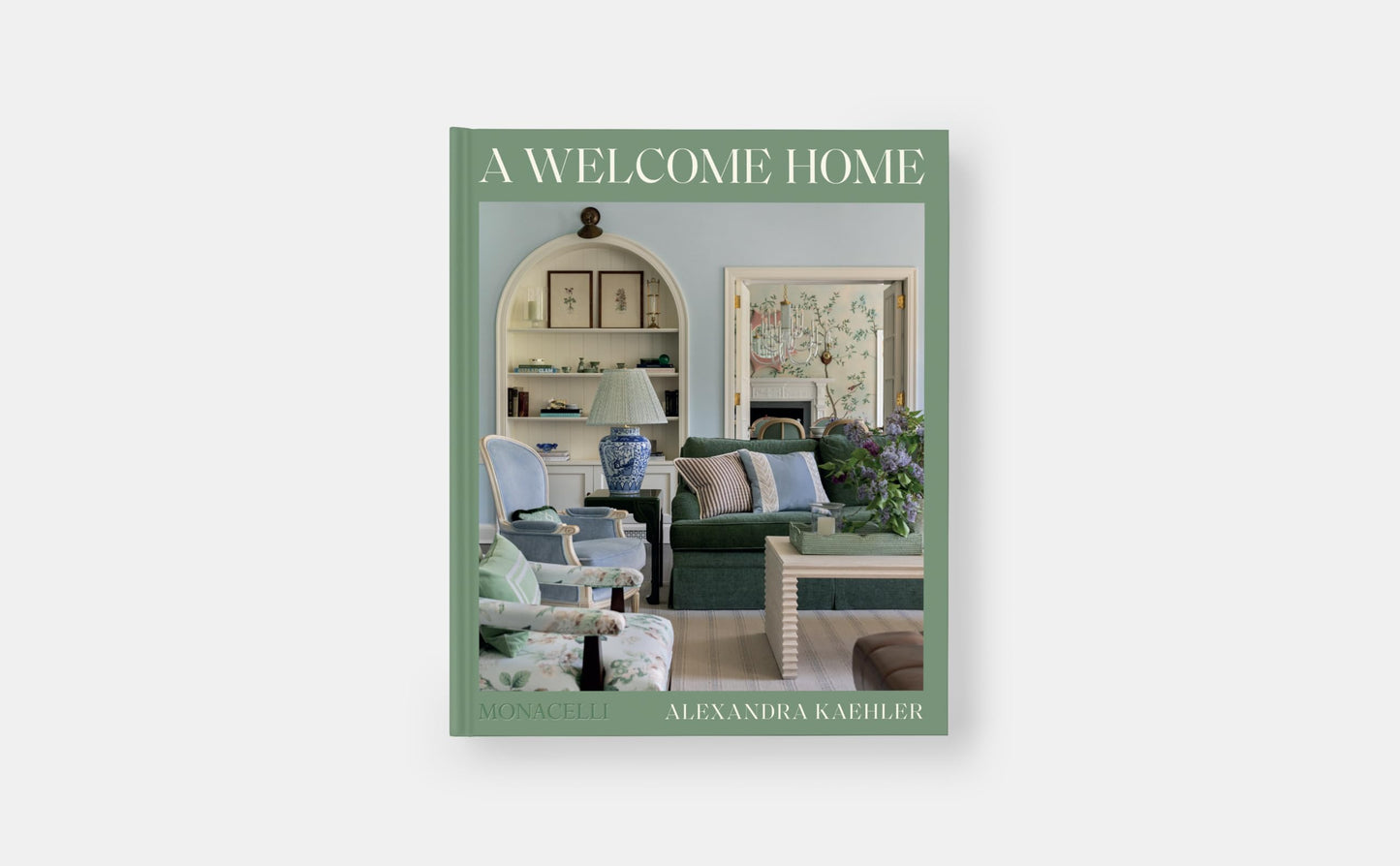 A Welcome Home: Inviting Interiors