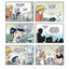 #SAD!: Doonesbury in the Time of Trump by Trudeau, G. B.