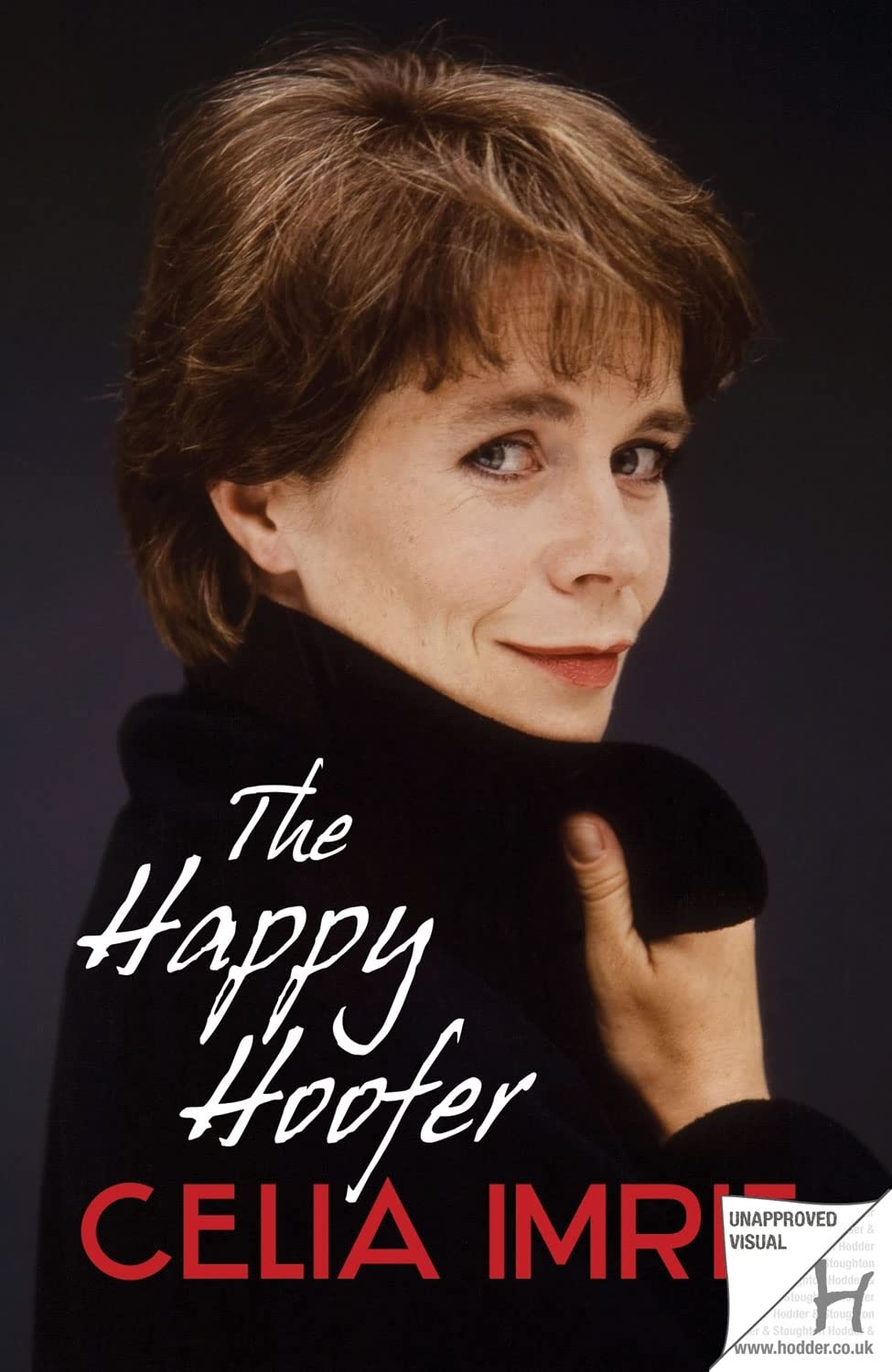 The Happy Hoofer by Imrie, Celia