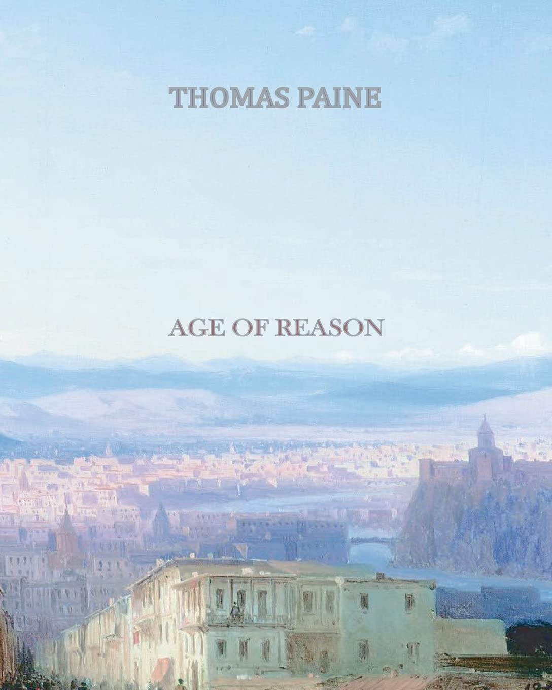 Age Of Reason