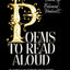 Poems to Read Aloud