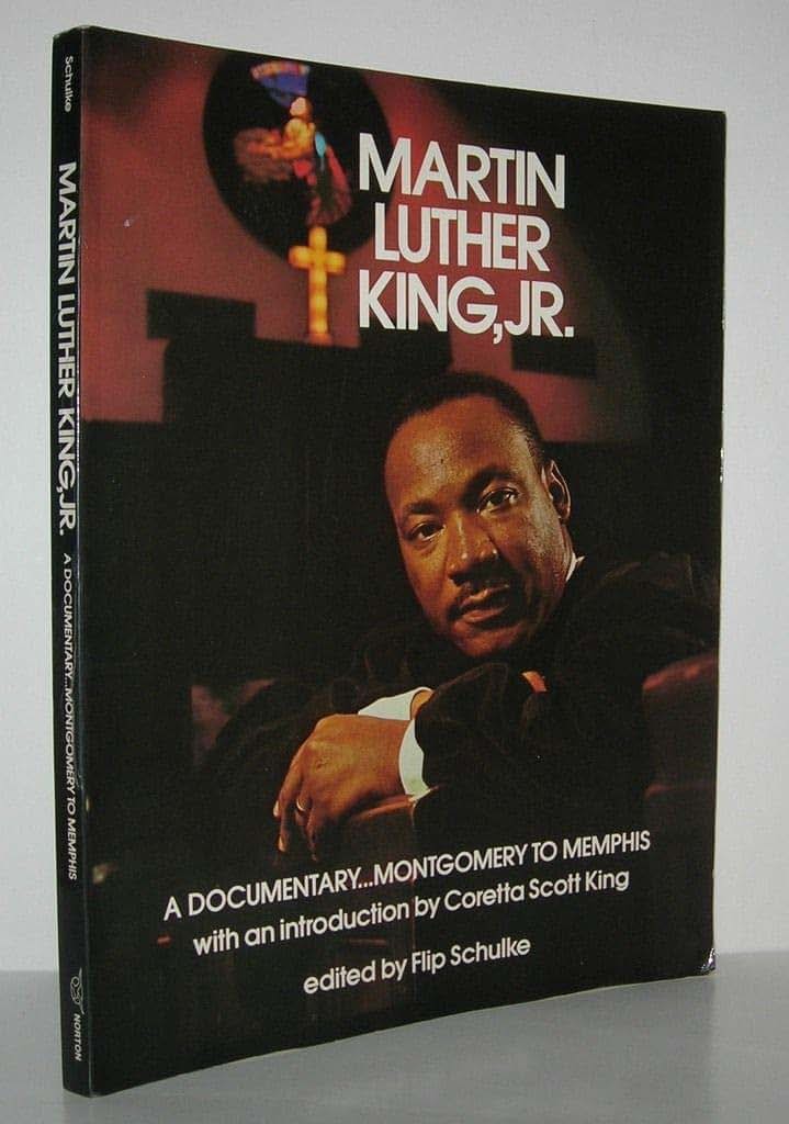 Martin Luther King, Jr.: A Documentary...Montgomery to Memphis