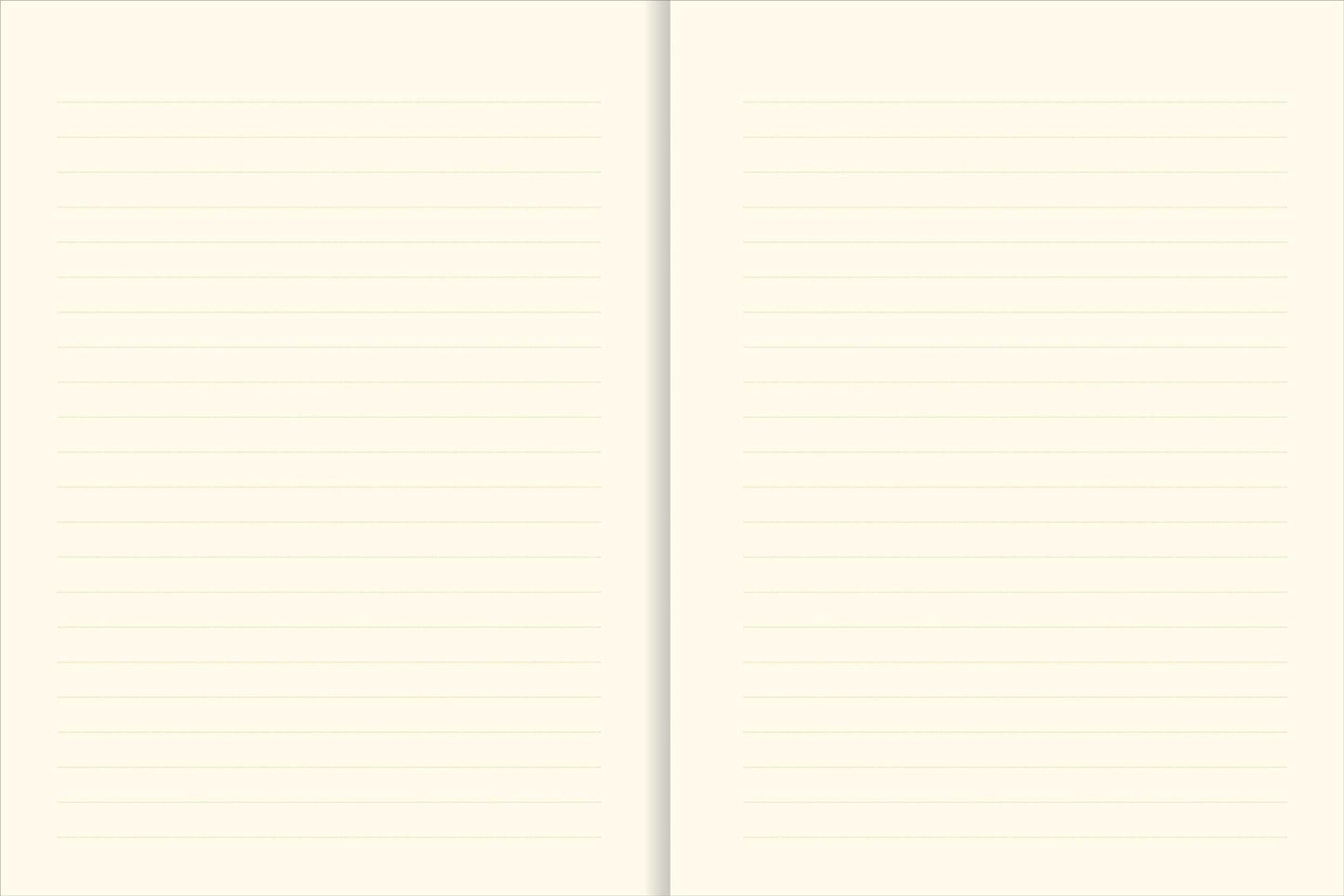 Japanese Screen Journal (Notebook, Diary) (New Journals)