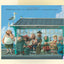 The Pirates Next Door by Duddle, Jonny