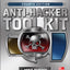 Anti-Hacker Tool Kit, Fourth Edition