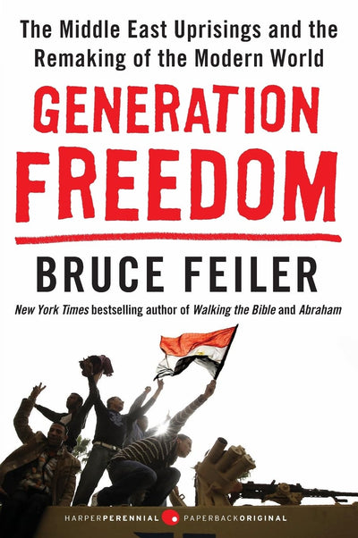 GENERATION FREEDOM