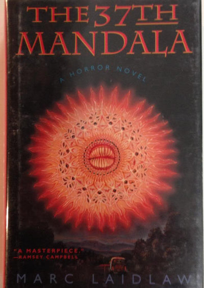 The 37th Mandala