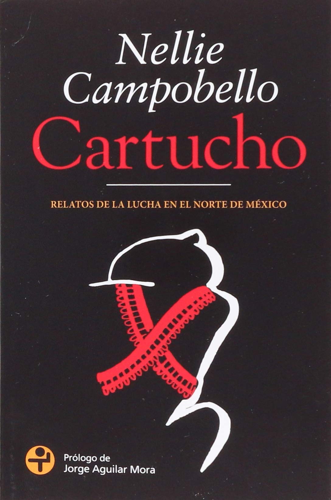 Cartucho (Spanish Edition)