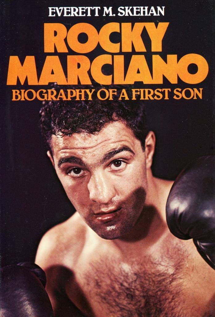 Rocky Marciano: Biography of a first son