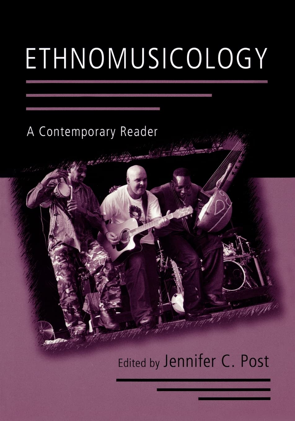 Ethnomusicology