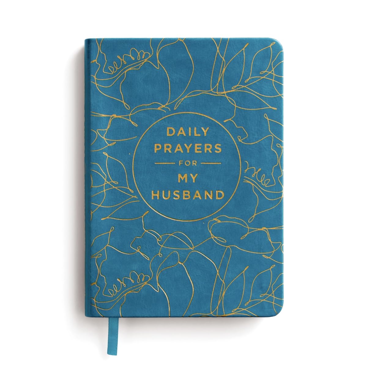 Daily Prayers for My Husband