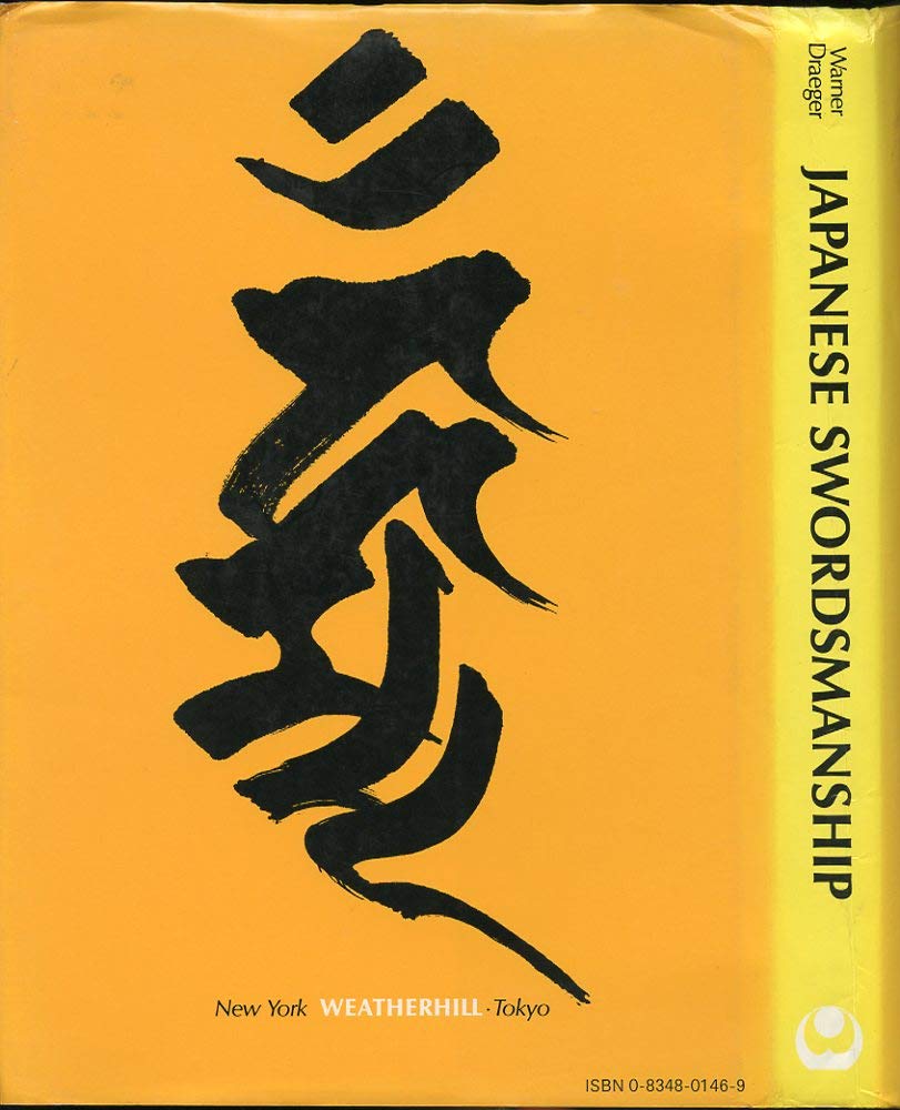 Japanese Swordsmanship: Technique and Practice
