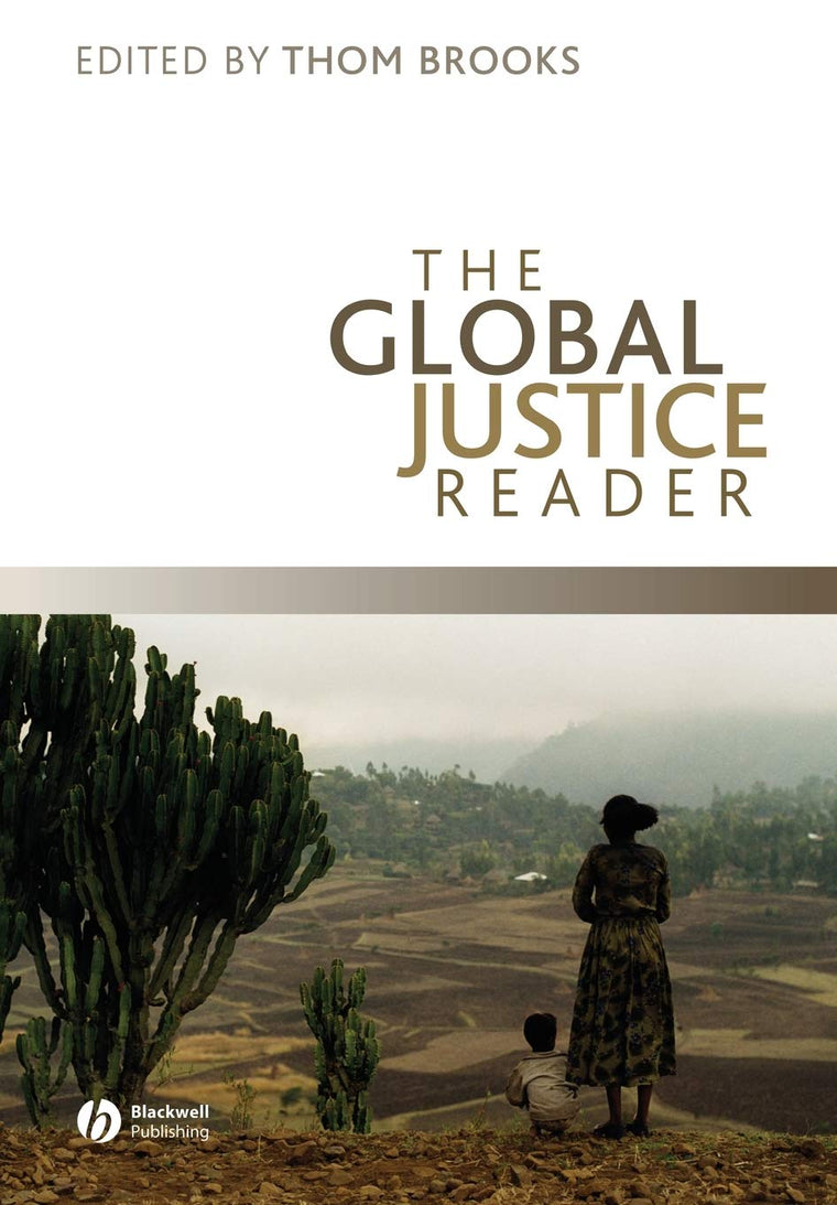 The Global Justice Reader