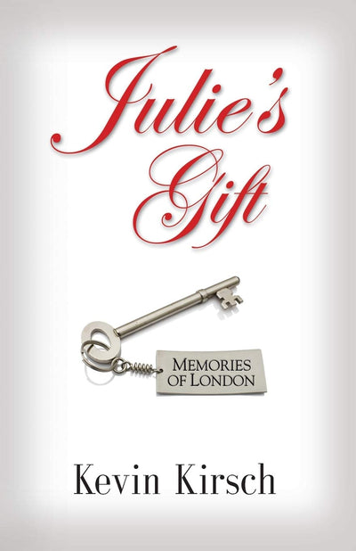 Julie's Gift: Memories of London