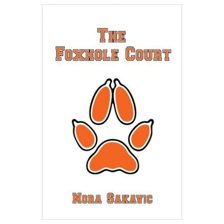 The Foxhole Court