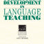 Curriculum Development in Language Teaching (Cambridge Professional Learning)