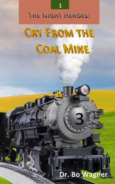 The Night Heroes: Cry From the Coal Mine