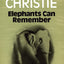 Elephants Can Remember