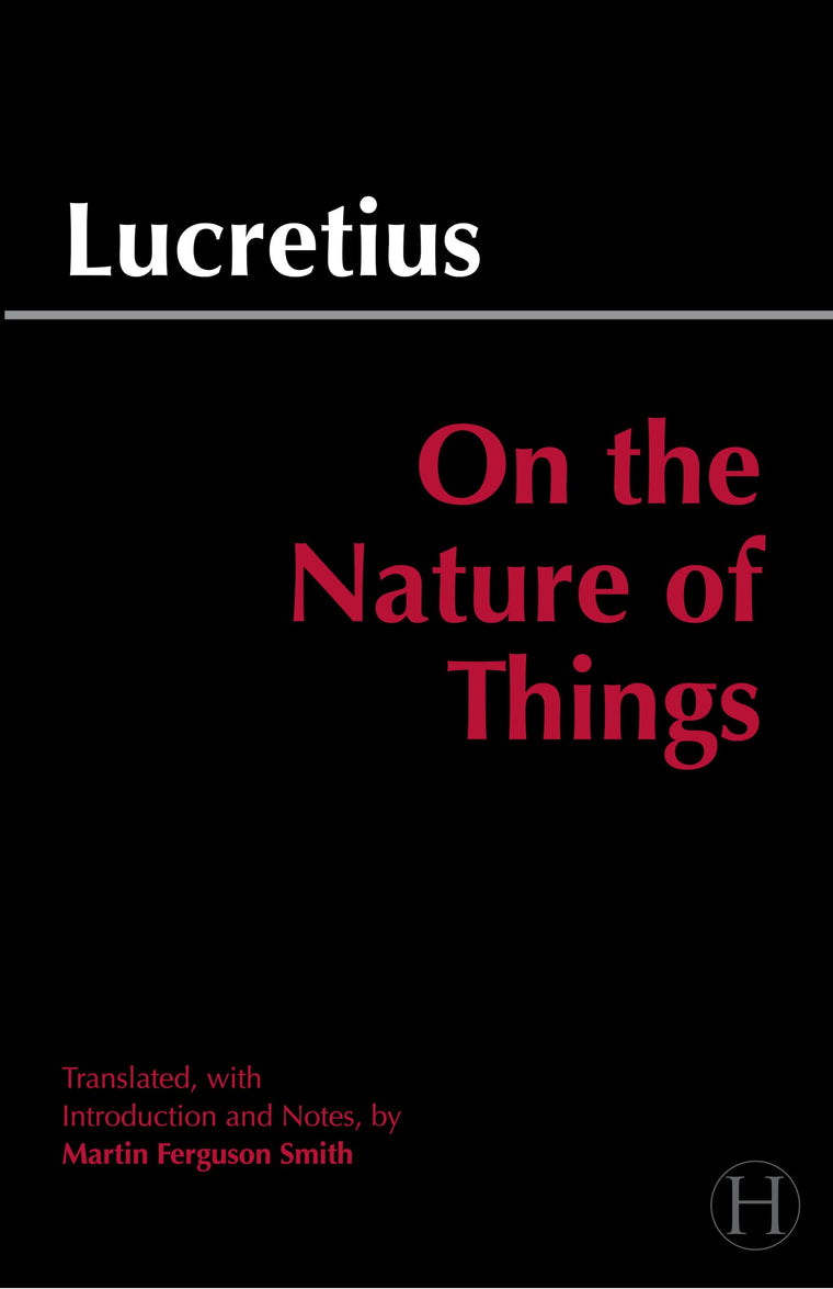 On the Nature of Things