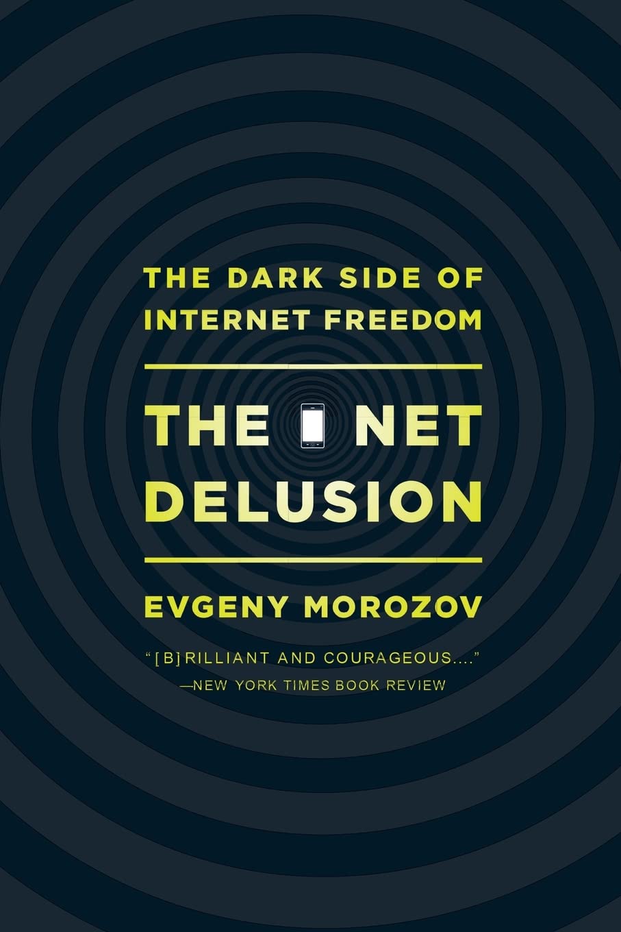 Net Delusion