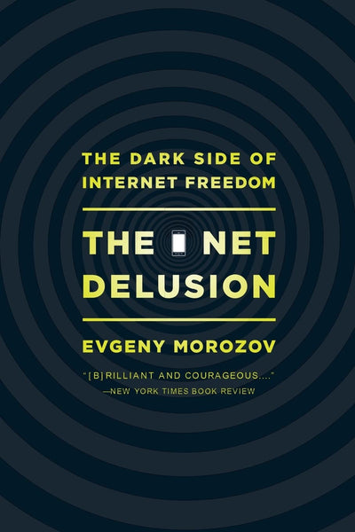 Net Delusion