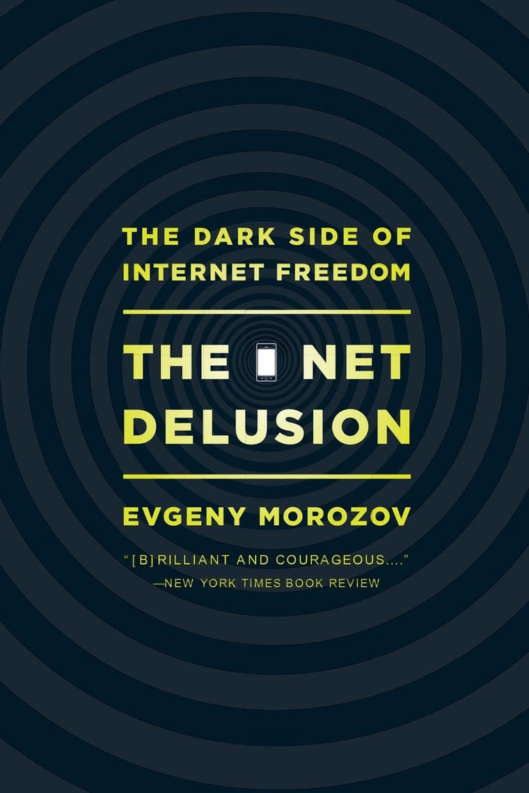 Net Delusion
