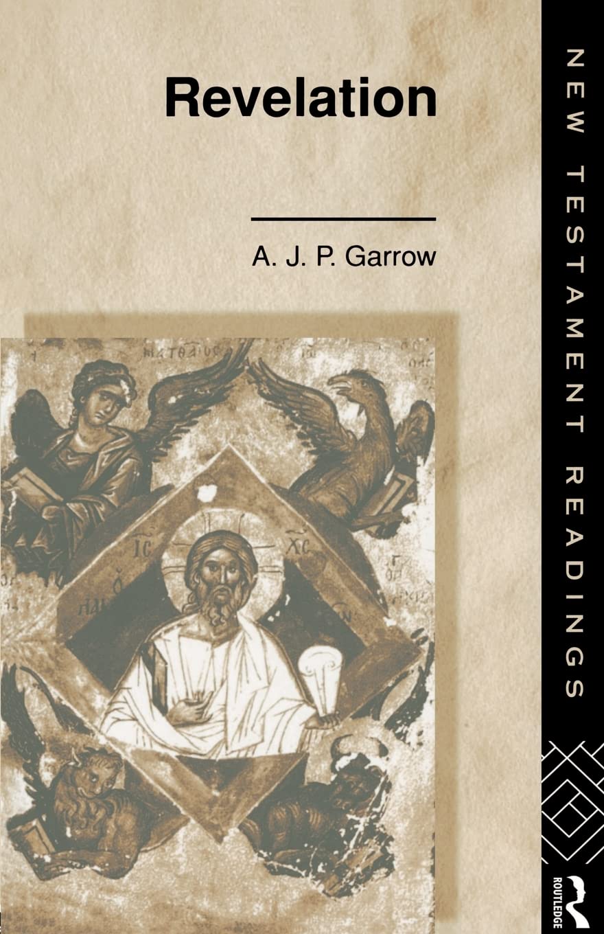 Revelation (New Testament Readings)