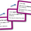 Teacher Created Resources Grade 3-4 I Have Language Arts Gam