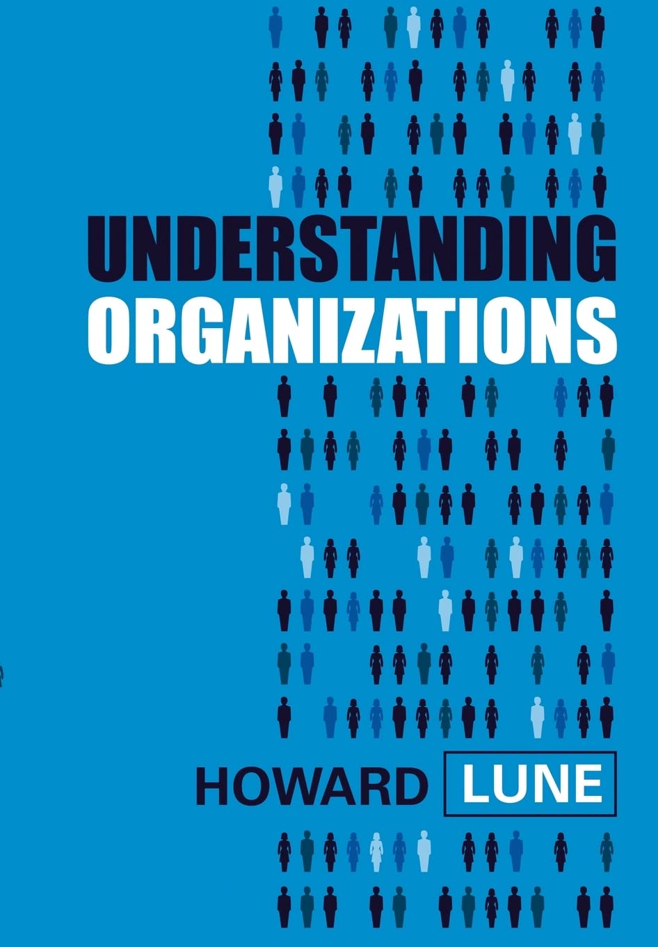 Understanding Organizations