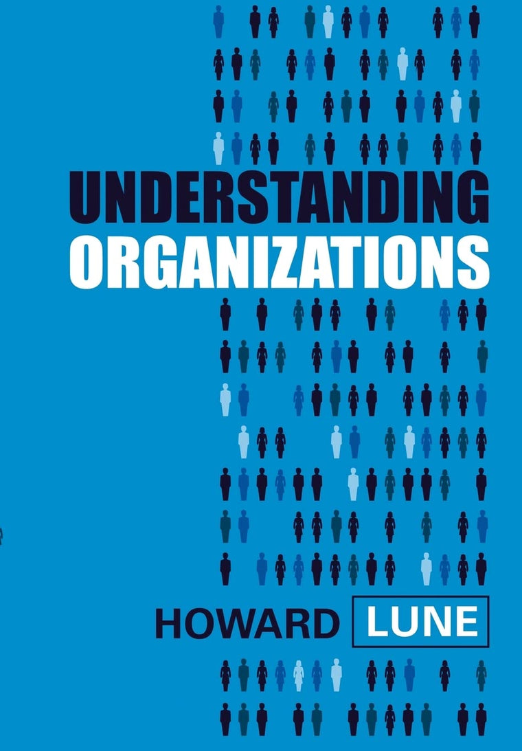 Understanding Organizations