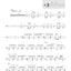 Simple Songs: The Easiest Easy Drum Songbook Ever - Beginners Drum Sheet Music and Rock Beats - 50 Songs with drum kit legend and Lyrics Cues