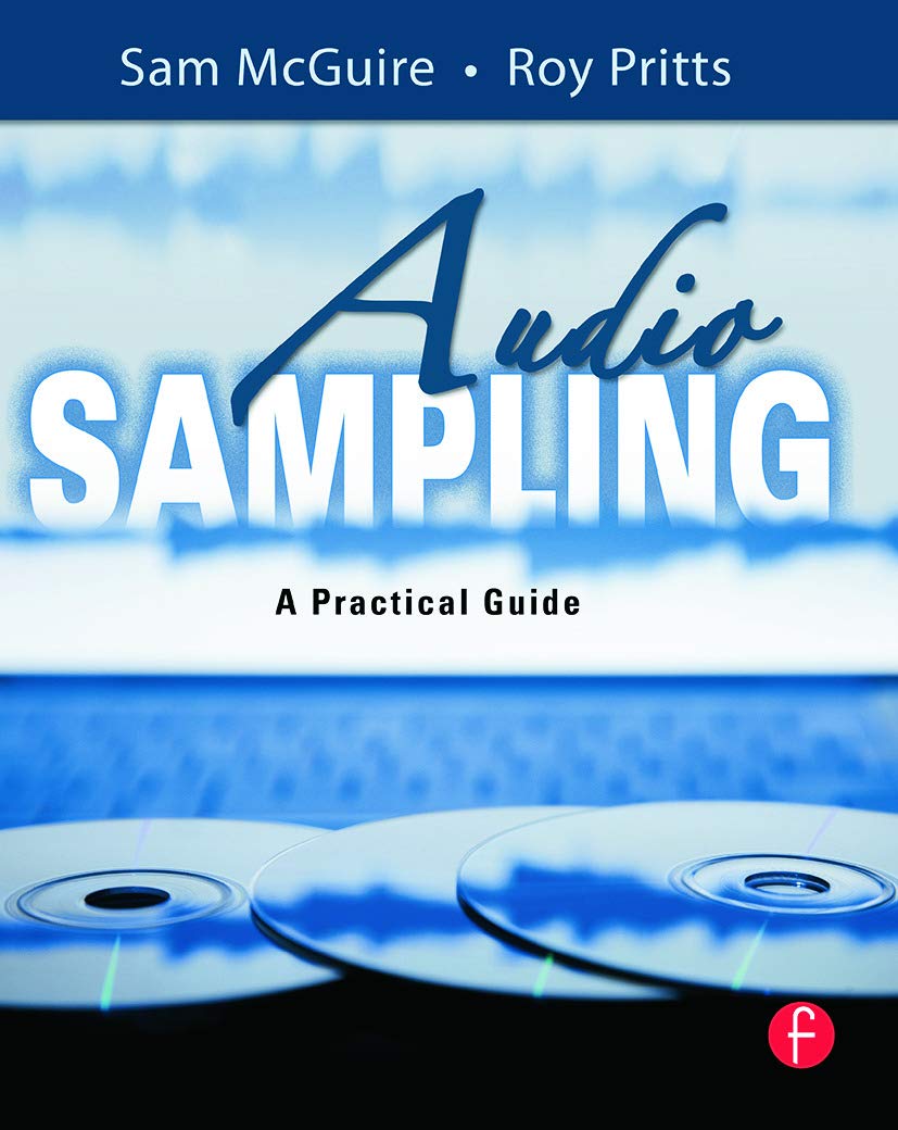 Audio Sampling