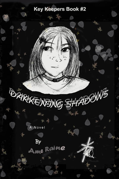 Darkening Shadows: Key Keepers Book #2