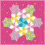 Paper Caper Mini Quilts: 6 Bright English Paper-Pieced Projects; Everything You Need, No Tracing or Cutting Templates!