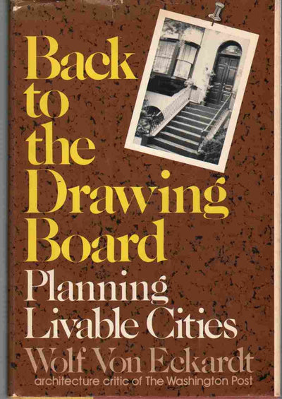 Back to the Drawing Board: Planning for Livable Cities