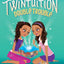 Twintuition: Double Trouble (Twintuition, 2)