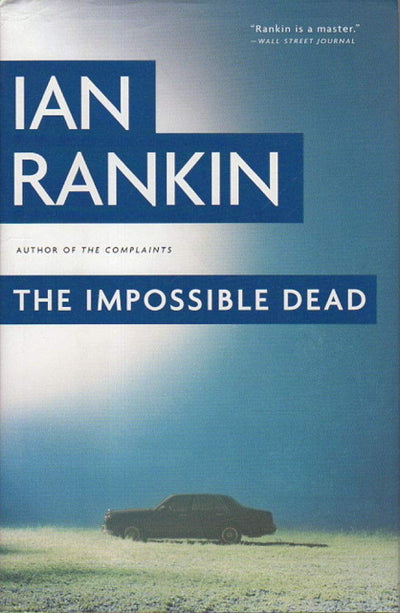 The Impossible Dead