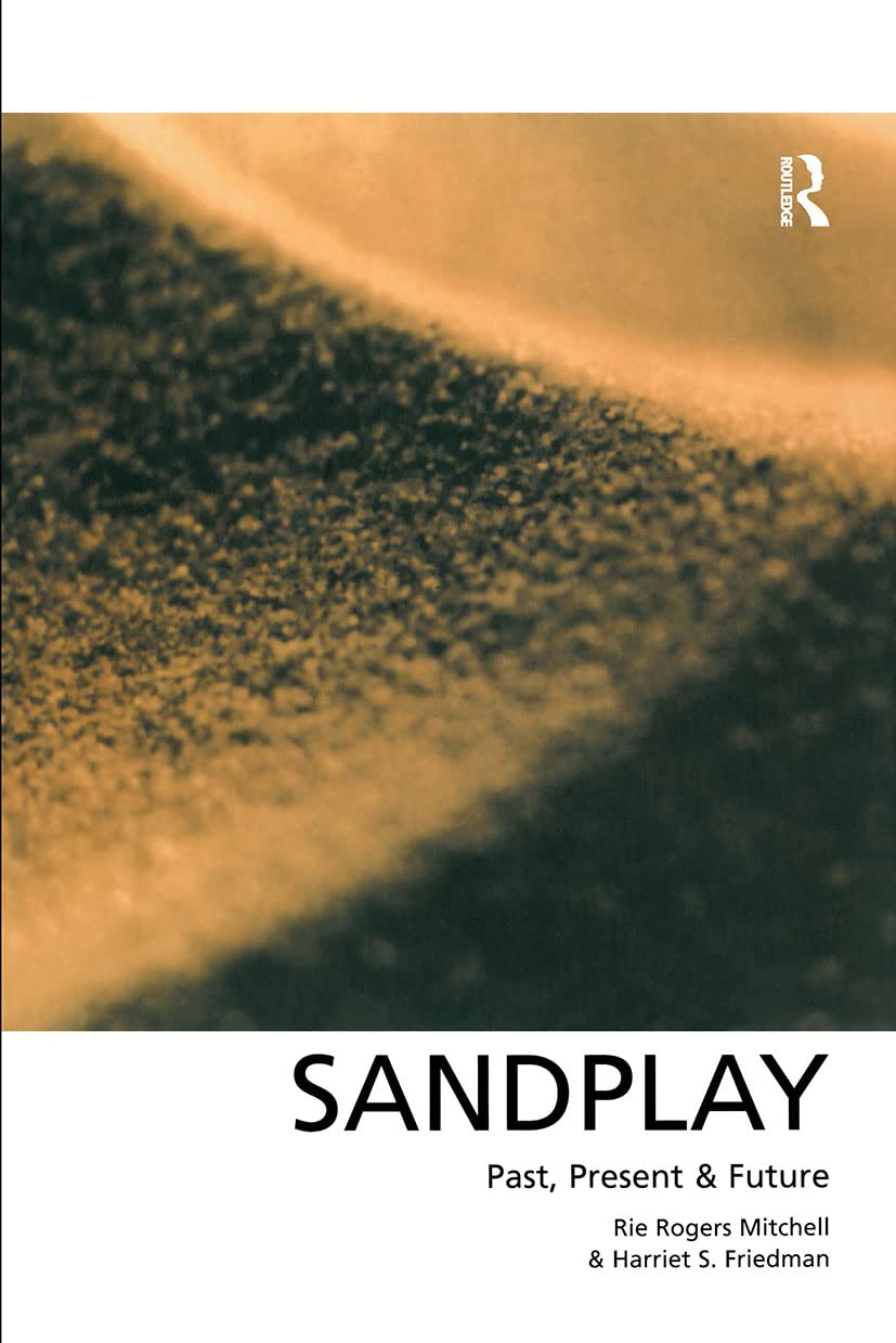 Sandplay by Harriet S. Friedman