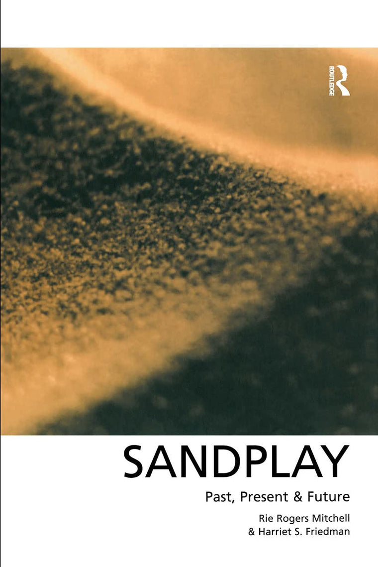Sandplay by Harriet S. Friedman