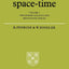 Spinors and Space-Time: Volume 1, Two-Spinor Calculus and Relativistic Fields (Cambridge Monographs on Mathematical Physics)