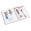 Know Yourself - Bones of the Foot, Leg, and Pelvis: Book 2, Human Anatomy for Kids, Best Interactive Activity Workbook to Teach the Skeletal System of the Human Body, Ages 8-12