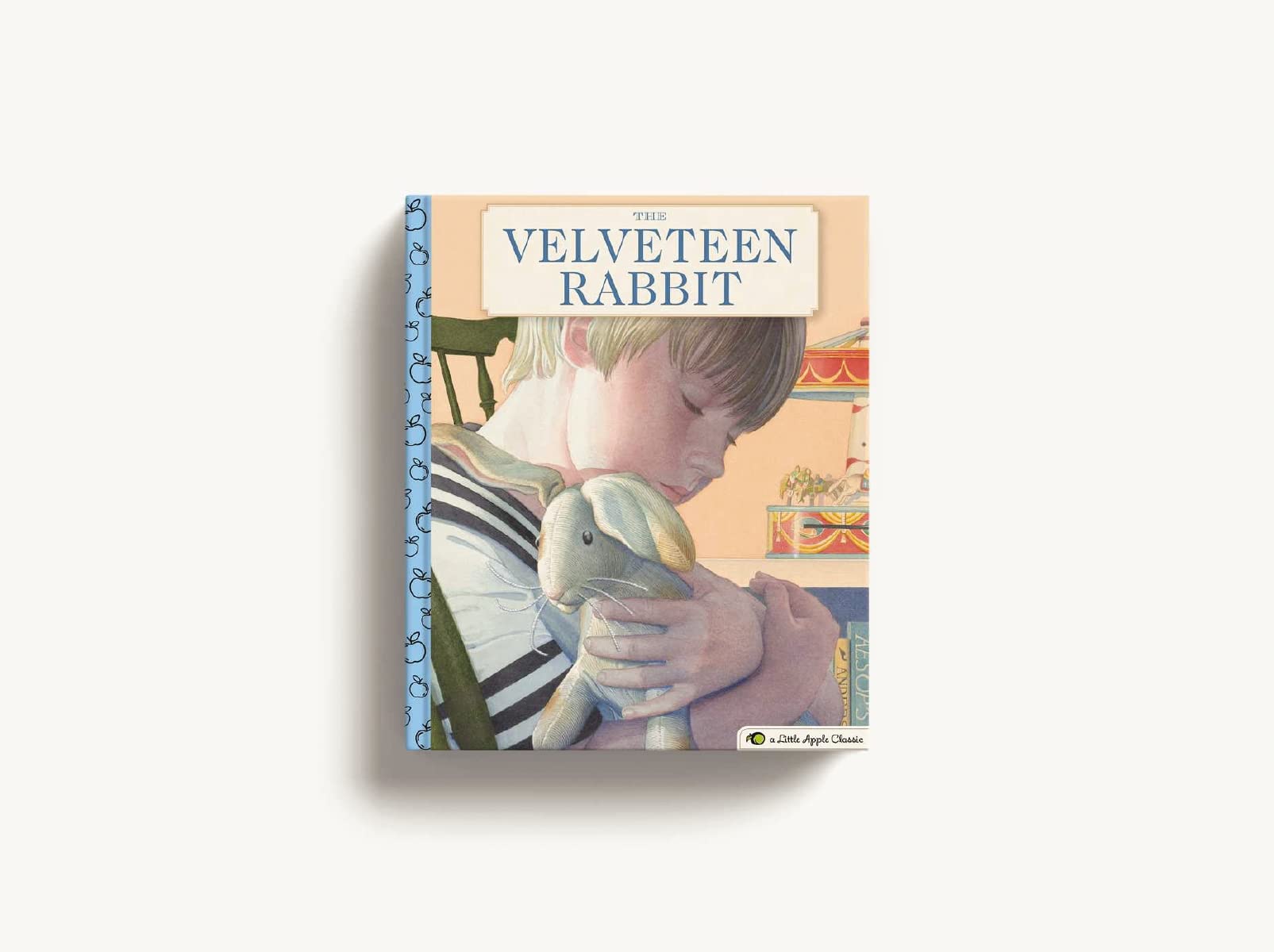 The Velveteen Rabbit: A Little Apple Classic (Little Apple Books)