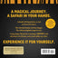 Safari: A Photicular Book