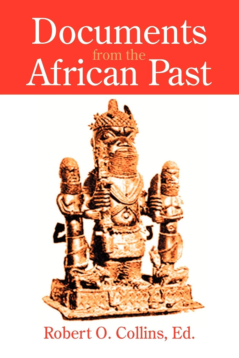 Documents from the African Past