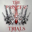 The Princess Trials: A young adult dystopian romance