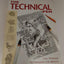 The Technical Pen